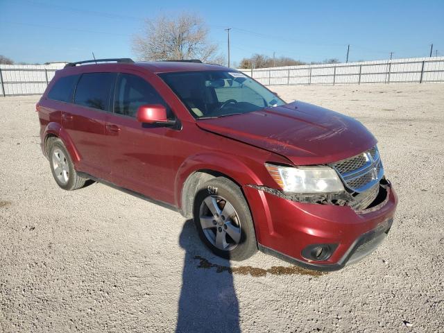 Photo 4 from auction – 2011 DODGE JOURNEY MA with VIN 3D4PG1FG4BT547401