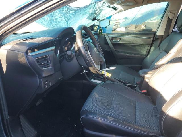 Photo 7 from auction – 2014 TOYOTA COROLLA L with VIN 2T1BURHE6EC034524