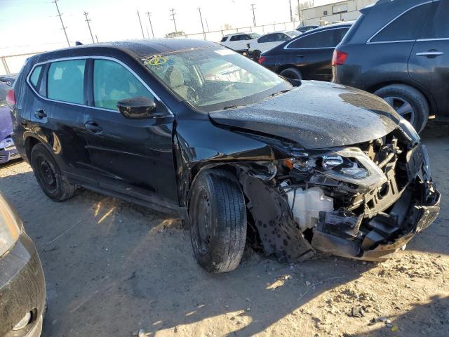 Photo 4 from auction – 2017 NISSAN ROGUE S with VIN 5N1AT2MT0HC865018