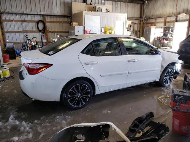 Photo 3 from auction – 2015 TOYOTA COROLLA L with VIN 5YFBURHE0FP219895
