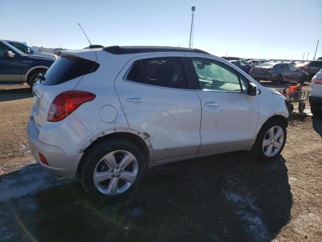 Photo 3 from auction – 2015 BUICK ENCORE with VIN KL4CJASB2FB091844
