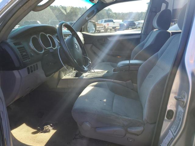 Photo 7 from auction – 2005 TOYOTA 4RUNNER SR with VIN JTEBT14R058027735
