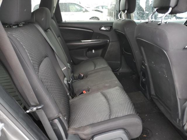 Photo 11 from auction – 2012 DODGE JOURNEY SX with VIN 3C4PDCBG7CT391976