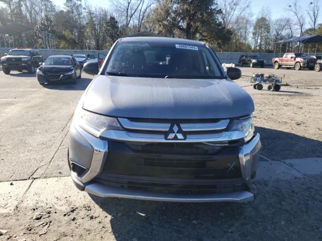 Photo 5 from auction – 2018 MITSUBISHI OUTLANDER with VIN JA4AZ3A3XJZ056863