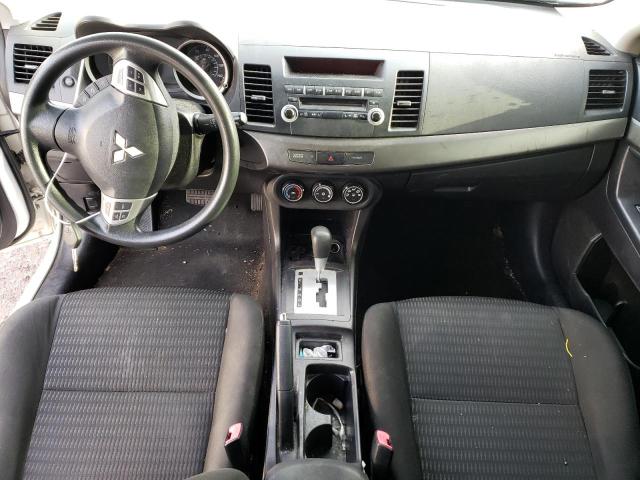 Photo 8 from auction – 2012 MITSUBISHI LANCER ES/ with VIN JA32U2FU5CU025376