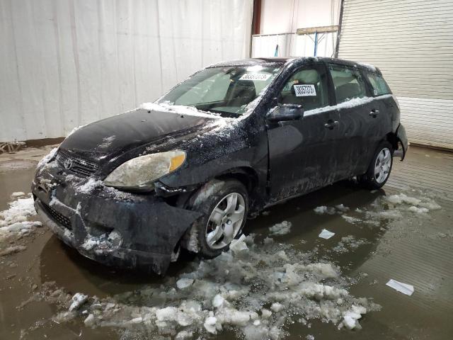 TOYOTA COROLLA MA 2007 with VIN 2T1KR30E77C671001 - Photo from auction