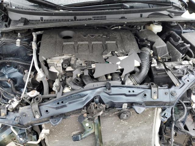 Photo 11 from auction – 2019 TOYOTA COROLLA L with VIN 2T1BURHE0KC191204