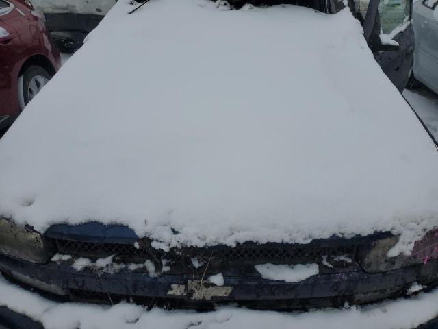 Photo 11 from auction – 2004 CHEVROLET TRAILBLAZE with VIN 1GNDT13S842391881