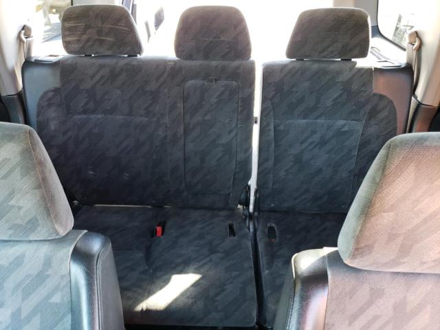 Photo 10 from auction – 2004 HONDA CR-V EX with VIN SHSRD78844U207943