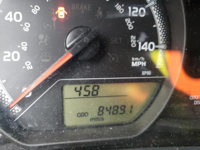 Photo 9 from auction – 2015 TOYOTA YARIS with VIN VNKKTUD3XFA037174
