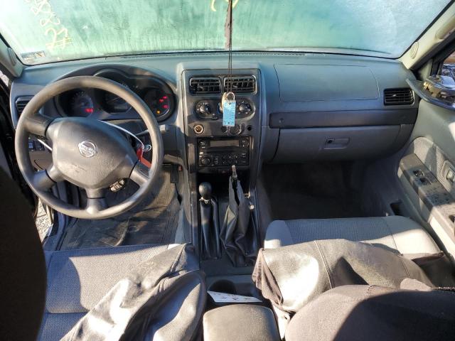 Photo 8 from auction – 2003 NISSAN FRONTIER C with VIN 1N6ED29Y33C427347