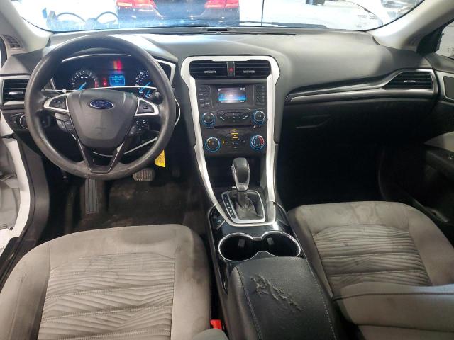 Photo 8 from auction – 2016 FORD FUSION S with VIN 3FA6P0G71GR221986