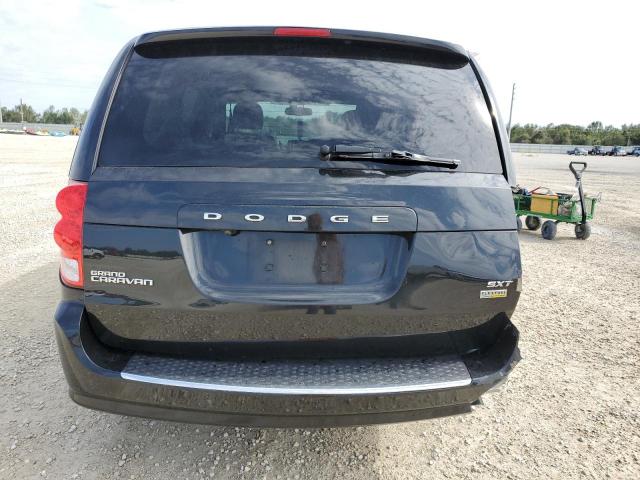 Photo 6 from auction – 2017 DODGE GRAND CARA with VIN 2C4RDGCGXHR800111