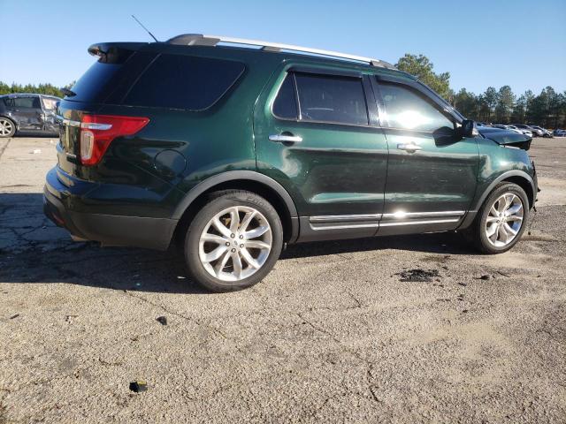 Photo 3 from auction – 2013 FORD EXPLORER X with VIN 1FM5K7D87DGB21660