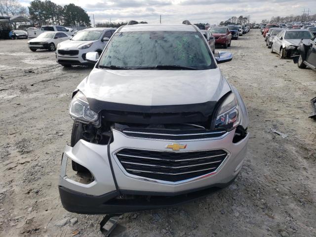 Photo 5 from auction – 2017 CHEVROLET EQUINOX LT with VIN 2GNALCEK5H1531399