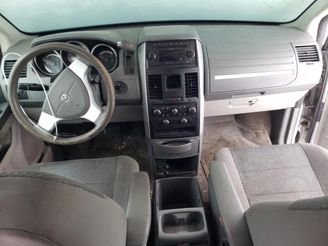 Photo 8 from auction – 2010 DODGE GRAND CARA with VIN 2D4RN4DE3AR140656