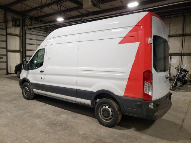 Photo 2 from auction – 2015 FORD TRANSIT T- with VIN 1FTNR2XG8FKA90568