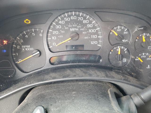 Photo 9 from auction – 2005 CHEVROLET SILVERADO with VIN 1GCEK19B35Z318384