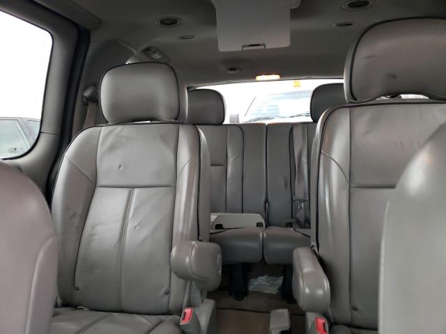 Photo 10 from auction – 2007 BUICK TERRAZA CX with VIN 5GADV33137D133154