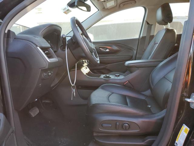 Photo 7 from auction – 2022 GMC TERRAIN SL with VIN 3GKALVEV7NL199317