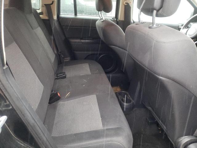 Photo 10 from auction – 2013 JEEP COMPASS SP with VIN 1C4NJDBB4DD174452