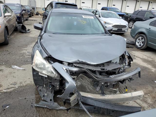 Photo 5 from auction – 2015 NISSAN ALTIMA 2.5 with VIN 1N4AL3AP5FN363887