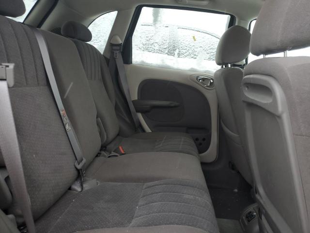 Photo 10 from auction – 2004 CHRYSLER PT CRUISER with VIN 3C4FY58814T303050