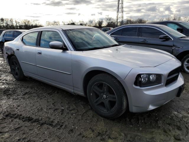 Photo 4 from auction – 2010 DODGE CHARGER SX with VIN 2B3CA3CVXAH245843