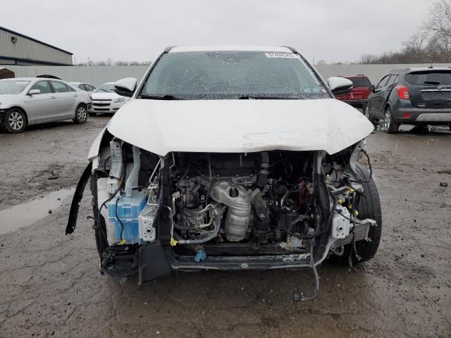Photo 5 from auction – 2019 TOYOTA HIGHLANDER with VIN 5TDJZRFH4KS602993
