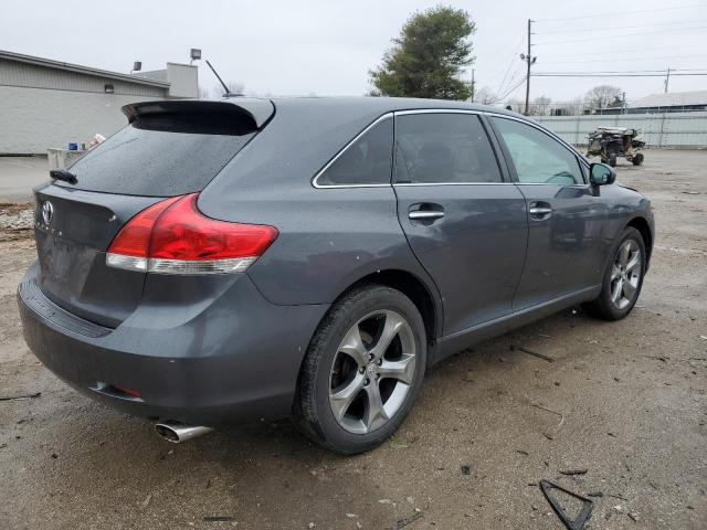 Photo 3 from auction – 2011 TOYOTA VENZA with VIN 4T3ZK3BB7BU038468