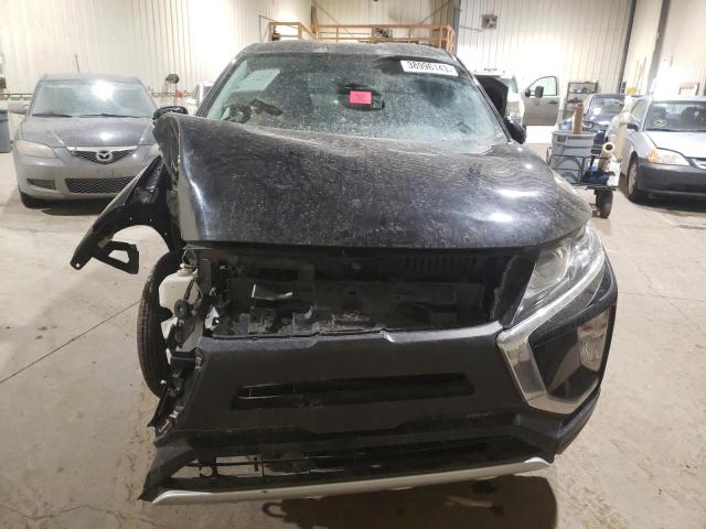 Photo 5 from auction – 2020 MITSUBISHI ECLIPSE CR with VIN JA4AT3AA9LZ602944