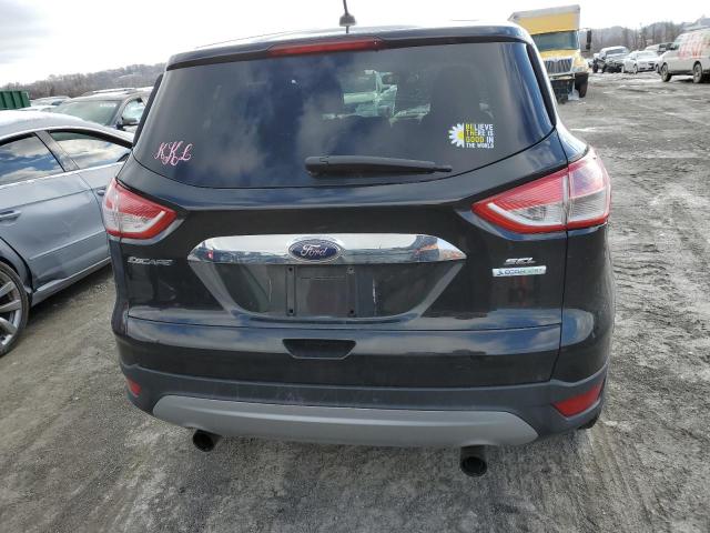 Photo 6 from auction – 2013 FORD ESCAPE SEL with VIN 1FMCU0HX8DUC34996