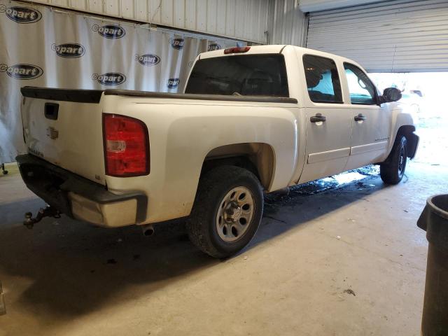 Photo 3 from auction – 2007 CHEVROLET SILVERADO with VIN 2GCEC13CX71708862