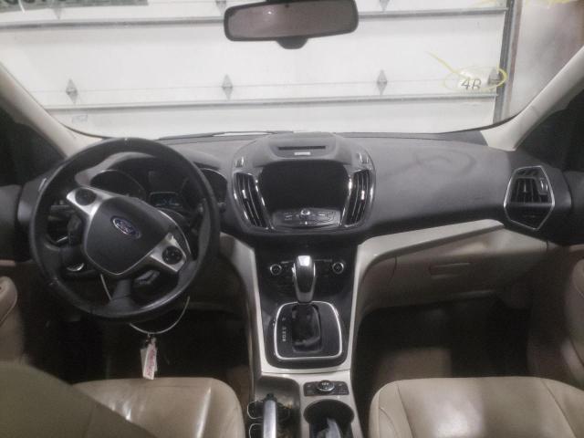 Photo 8 from auction – 2013 FORD ESCAPE SEL with VIN 1FMCU0H95DUA04107