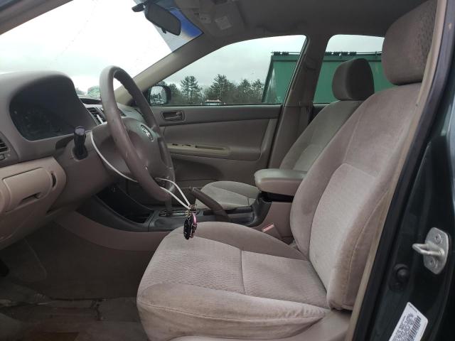 Photo 7 from auction – 2003 TOYOTA CAMRY LE with VIN 4T1BE32K03U189140
