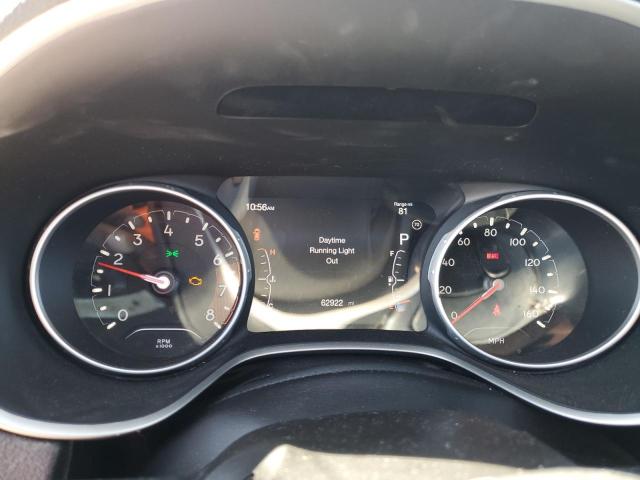 Photo 9 from auction – 2018 JEEP COMPASS LI with VIN 3C4NJDCB6JT211988