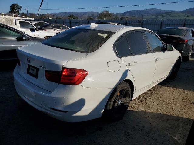 Photo 3 from auction – 2012 BMW 328 I SULE with VIN WBA3C1C52CF433951