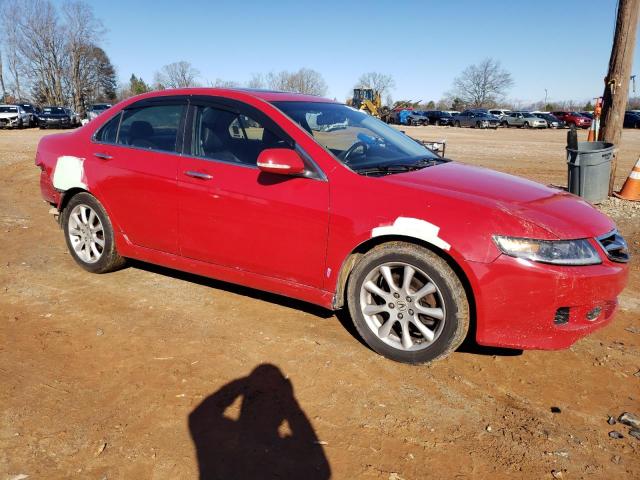 Photo 4 from auction – 2008 ACURA TSX with VIN JH4CL96868C020803