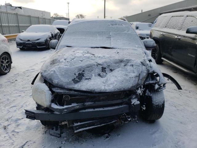 Photo 5 from auction – 2010 SUZUKI SX4 with VIN JS2YA5A35A6300997