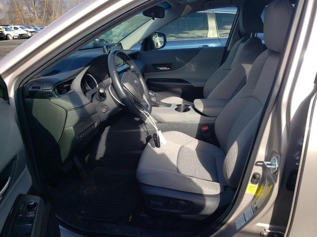 Photo 7 from auction – 2021 TOYOTA VENZA LE with VIN JTEAAAAH8MJ047218