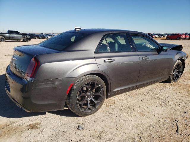 Photo 3 from auction – 2019 CHRYSLER 300 S with VIN 2C3CCABG8KH639847