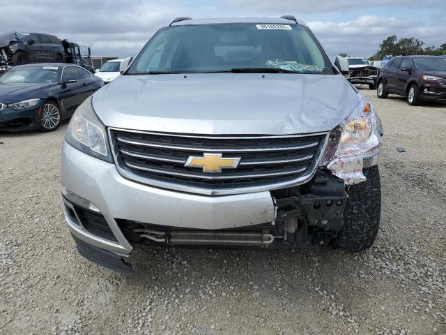 Photo 5 from auction – 2017 CHEVROLET TRAVERSE L with VIN 1GNKRGKD6HJ245275