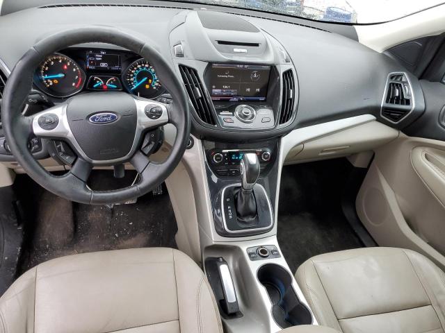 Photo 8 from auction – 2013 FORD ESCAPE SEL with VIN 1FMCU9H9XDUB21721