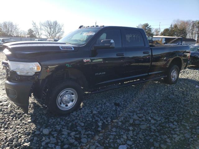 RAM 2500 TRADE 2021 with VIN 3C6UR5HJ3MG524611 - Photo from auction