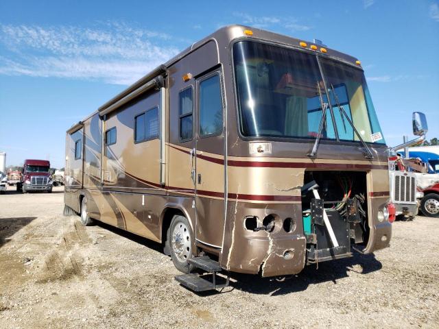 ROADMASTER RAIL MONOCOQUE 2005 with VIN 1RF55464551033434 - Photo from auction