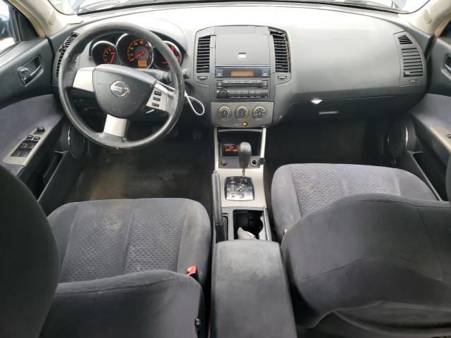Photo 8 from auction – 2005 NISSAN ALTIMA S with VIN 1N4AL11D15C954951