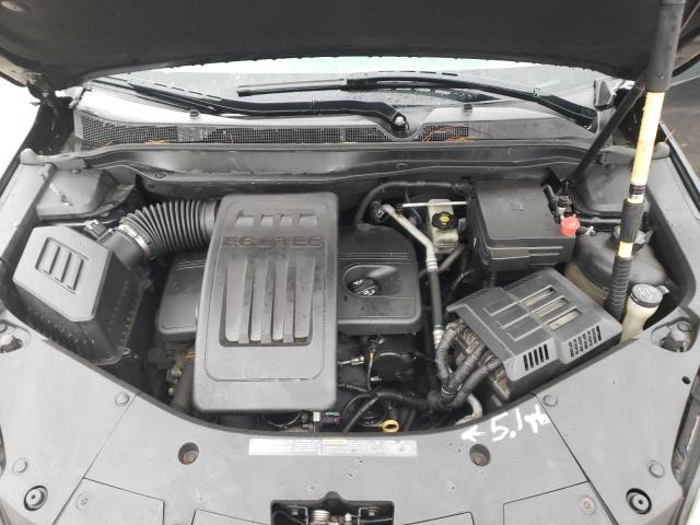 Photo 12 from auction – 2010 CHEVROLET EQUINOX LT with VIN 2CNFLNEW9A6254273