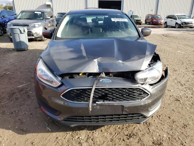 Photo 5 from auction – 2018 FORD FOCUS SE with VIN 1FADP3K23JL243109