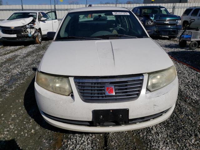 Photo 5 from auction – 2006 SATURN ION LEVEL with VIN 1G8AJ55F06Z170952