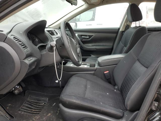 Photo 7 from auction – 2018 NISSAN ALTIMA 2.5 with VIN 1N4AL3AP2JC105475